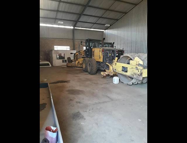 INDUSTRIAL FOR SALE IN SHORTS RETREAT